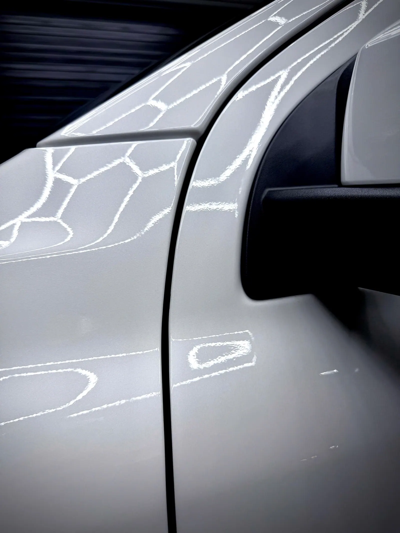 Detailing & phủ Ceramic