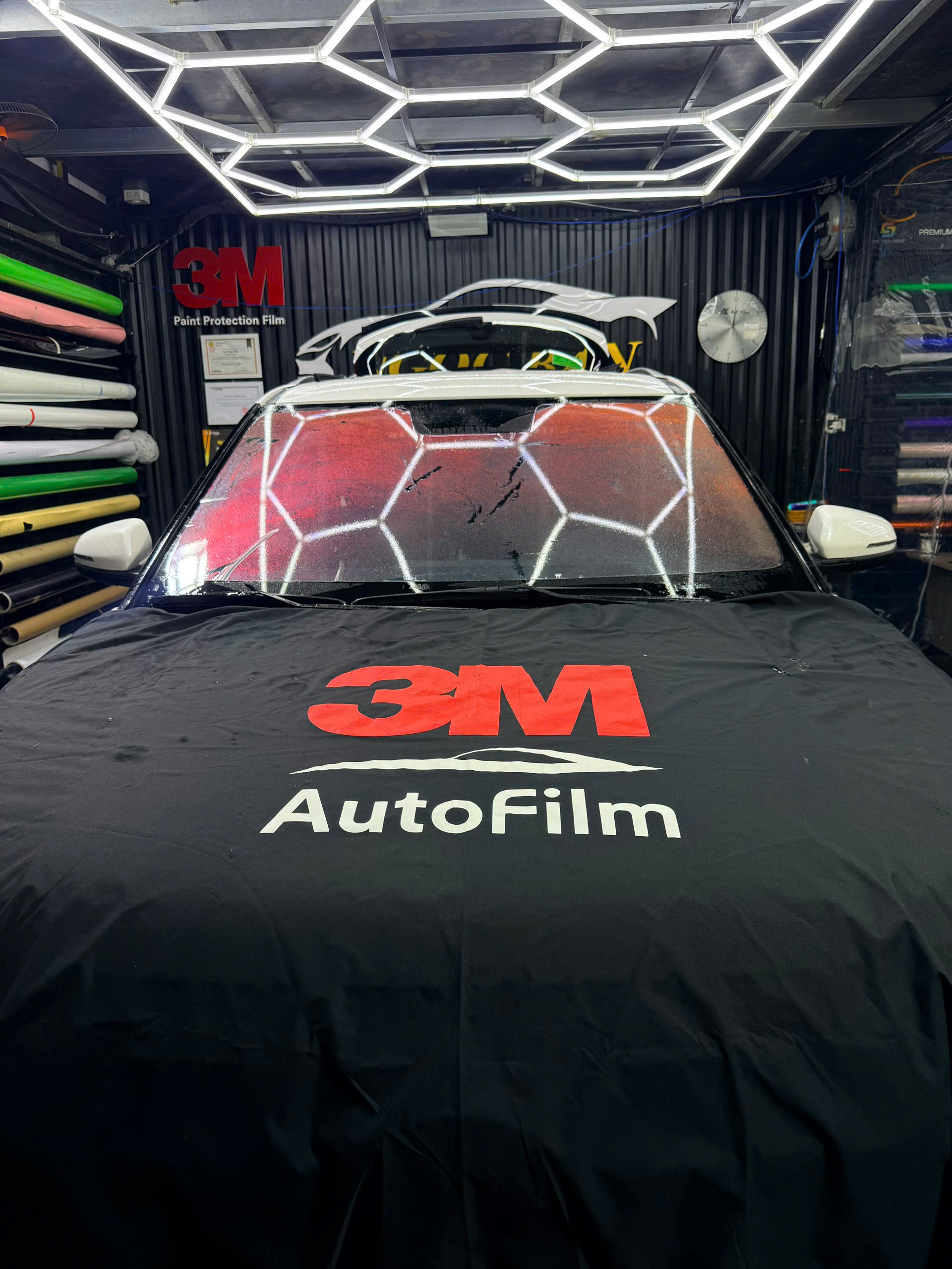 FILM CÁCH NHIỆT
